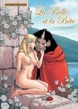  Trif - La Belle et la Bête Tome 2 : L'ultime pétale.