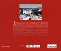 Hôtels & palaces Nice. Une histoire du tourisme à de 1780 à nos jours