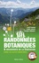 Louis Poirion et Lionel Carles - Randonnées botaniques & découverte de la végétation dans les Alpes-Maritimes.