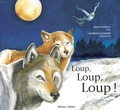 Malou Ravella - Loup, loup, loup.
