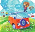Malou Ravella et Catherine Caroff - Le camping-car.