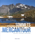 Pascal Bersac et Claude Raybaud - Les plus beaux sommets du Mercantour.