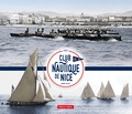 Bernard Deloupy - Club nautique de Nice.