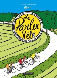  Coun - Le parler vélo sans perdre les pédales.