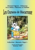 B. Ogerau-solacroup - Les Oursons de Biscarrosse.