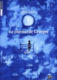 Pierre Cousin - Le journal de Georges.