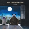 Jon Muth - Les fantômes zen.