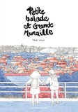 Maïté Verjux - Petite balade et Grande Muraille.