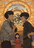 Patrick Marty et Golo Zhao - Les nouvelles aventures Yaya et Tuduo Tome 2 : Le rival.
