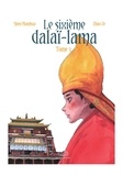 Shen Nianhua et Zhao Ze - Le sixième dalaï-lama - Tome 3.