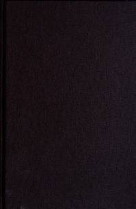 Pierre Sanchez - Les expositions de la Galerie Georges Petit (1881-1934) - Répertoire des artistes et liste de leurs oeuvres, 4 volumes.