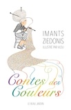 Imants Ziedonis - Contes des couleurs.