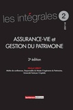 Michel Leroy - Assurance-vie et gestion du patrimoine 2014.