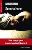 Blandine Lejeune - Scandaleuse.