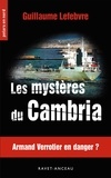 Guillaume Lefebvre - Les mystères du Cambria.