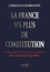 Christian Borromée - La France n'a plus de constitution.