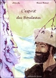 Coline Gey et Bernard Bertrand - L'esprit du Bouleau.