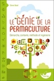 Steve Read - Le génie de la permaculture - Démarche, contexte, méthode et ingénierie.