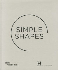 Jean de Loisy - Simple shapes.