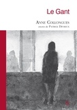Anne Collongues - Le gant.
