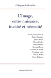 Daniel Baumann et Ignace Berten - L'image, entre nuisance, inanité et nécessité - XIIe Colloque de Bruxelles (La Hulpe, 20-24 mai 2019). 1 DVD