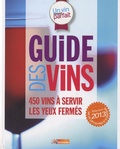 Fabrice Sommier - Guide des vins - Sélection 2013.