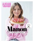  M6 Editions - Manon - Ses pâtisseries gourmandes.