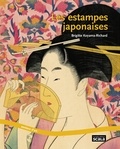 Brigitte Koyama-Richard - Les estampes japonaises.