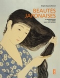 Brigitte Koyama-Richard - Beautés japonaises - La représentation de la femme dans l'art japonais.