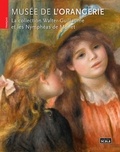 Laurence Madeline - Musée de l'Orangerie - La collection Walter-Guillaume et les Nymphéas de Monet.