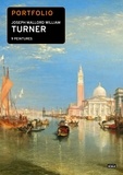  Scala - Portfolio Joseph Mallord William Turner - 9 peintures.