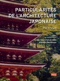 Hirotarô Ôta - Particularités de l'architecture japonaise.