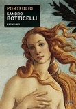  Scala - Portfolio Sandro Botticelli - 9 peintures.
