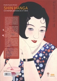 Shin Hanga. Les estampes japonaises du XXe siècle