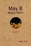 Martine Maleval - May B - Maguy Marin.
