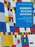 Jean-Sébastien Cluzel - Survival Boogie Woogie - Néo-japonisme et photographie d'arc.