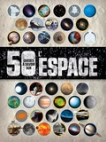Raman Prinja - 50 choses à savoir sur... L'espace.