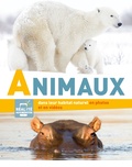  Idées Book - Animaux dans leur habitat naturel en photos et en vidéos.