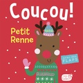  Idées Book - Coucou petit renne !.