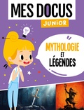 Florian Lucas - Mythologie et légendes.