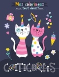  Idées Book - Caticorns.