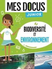 Florian Lucas - Biodiversité et environnement.