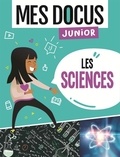 Florian Lucas - Les sciences.