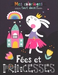  Idées Book - Fées et princesses.