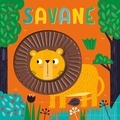 Sarah Wade - Savane.