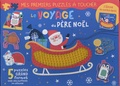 Sarah Wade - Le voyage du Père Noël.