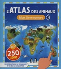  Alistar - L'atlas des animaux.