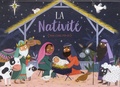 Laura Garnerburt et Samara Hardy - La Nativité.