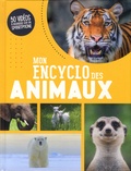  L'atelier Cloro - Mon encyclo des animaux.