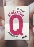  Dr Kpote - Génération Q - Chroniques.
